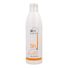 Farvebevarende shampoo Hair Concept Elite Pro 300 ml