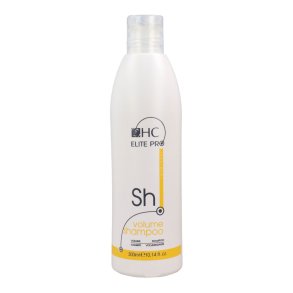 Shampoo til volumen Hair Concept Elite Pro 300 ml