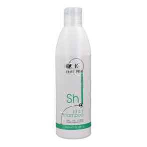 Shampoo til Krllet Hr Hair Concept ELITE PRO 300 ml