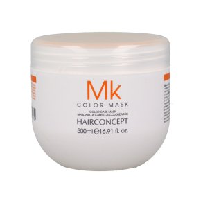 Maske til farvet hr Hair Concept Color Care 500 ml