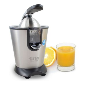Elektrisk juicer TM Electron Rustfrit stl 160 W