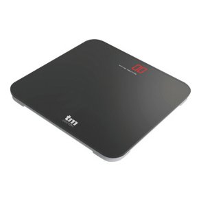 Digital badevgt TM Electron Sort