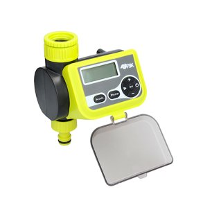 Vandingsprogram Ferrestock Nebulisator