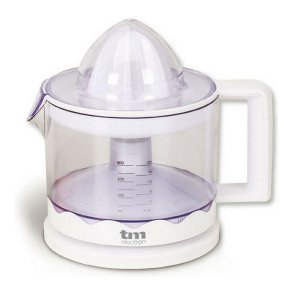 Elektrisk juicer TM Electron 30W (600 ml)