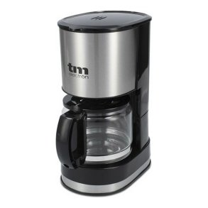 Drip Coffee Machine TM Electron 0,6 L 6 Kopper