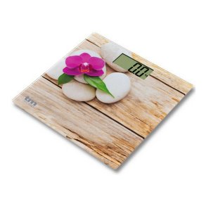 Digital badevgt TM Electron Zen Brun Slim (23 mm)