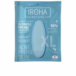 Ansigtscreme Iroha ACNE PRONE SKIN