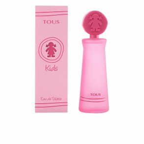 B�rne parfume Tous Kids Girl EDT 100 ml