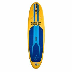 Surfbrt Kohala Arrow School 2024 310 x 84 x 12 cm