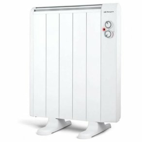 Radiator Orbegozo RRM 810 800 W Hvid