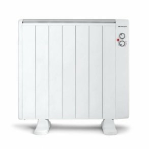 Radiator Orbegozo 17304 Hvid 1300 W