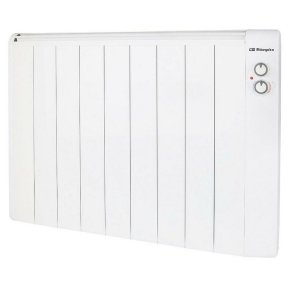 Radiator Orbegozo 17305 Hvid 1500 W