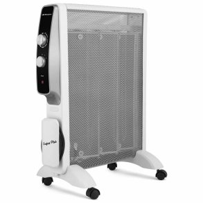 Radiator Orbegozo RMN1575 Hvid 1500 W