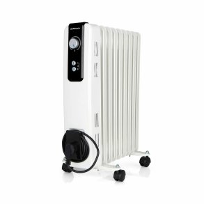 Olieradiator Orbegozo RH 2000 Sort 2000 W