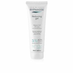 Reducerende gel Byphasse B031784 Soja 250 ml