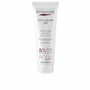 Anti-appelsinhud Gel Byphasse Body Seduct Gel Nori Rd te Druer 250 ml