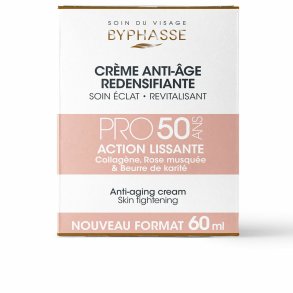 Anti-Age Creme Byphasse Pro Action Lissante 60 ml