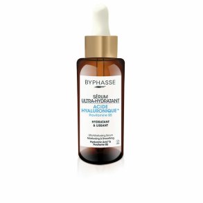 Fugtgivende ansigtscreme Byphasse SRUM POTENCIADOR 50 ml