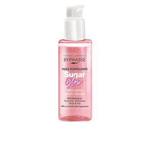 Hrolie Byphasse SUGAR GLOW 100 ml