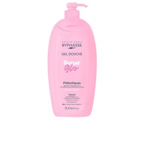 Shower gel Byphasse SUGAR GLOW 2 L
