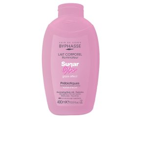 Kropsmlk Byphasse SUGAR GLOW 400 ml