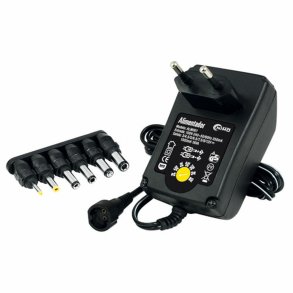 Adapter NIMO 18 W 3-12 V
