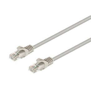 UTP kategori 6 stift netvrkskabel NIMO Gr 10 m