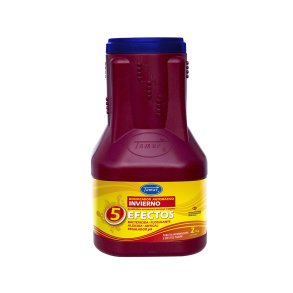 Vske til vinterbekmpelse Tamar