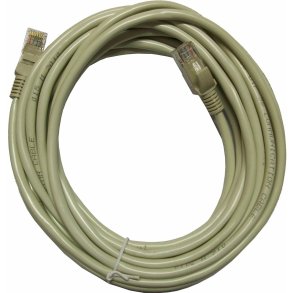 CAT 5e FTP kabel 3GO CPATCH3 3 m Gr