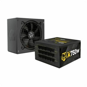 Gaming Strmforsyning Nox-Xtreme Hummer X750W ATX 750 W 80 Plus Gold