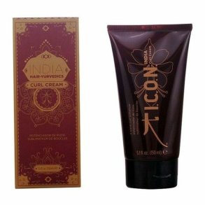 Vske til at definere krller India I.c.o.n. India (150 ml) 150 ml