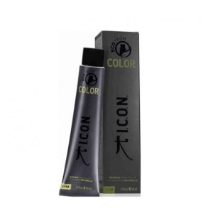 Permanent hrfarve - creme I.c.o.n. 8436533671622 1.0 Black N 9.0-rubio muy claro 60 ml