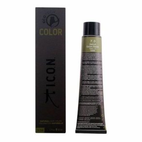Permanent Farve Ecotech Color I.c.o.n. Ecotech Color N 9.0-rubio muy claro N 8.0-rubio claro 60 ml