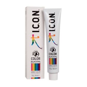 Permanent Farve Playful Brights Canary I.c.o.n. Blond (90 ml)