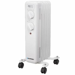Olieradiator (5 kamre) Blaupunkt BP1015 1000 W