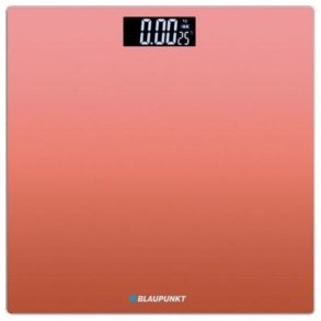 Digital badevgt Blaupunkt BP5008 Orange