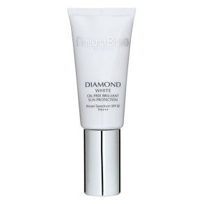 Dkcreme til Ansigtet Natura Biss Diamond White