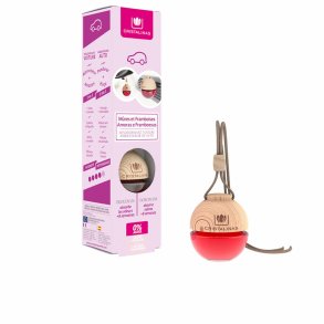 Luftfrisker Cristalinas COCHE CRISTALINAS 6 g
