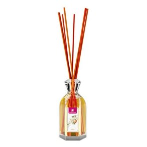 Luftfrisker Mikado Cristalinas Mikado Appelsinblomst 180 ml