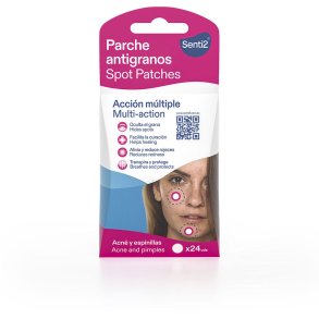 Ansigtscreme Senti2 CUIDADO FACIAL