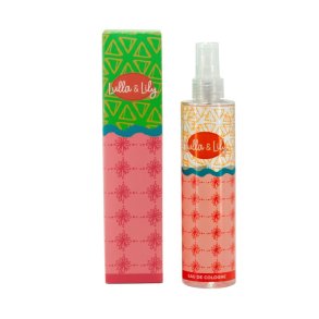 B�rne parfume Oilily EDC 250 ml Lulla & Lily