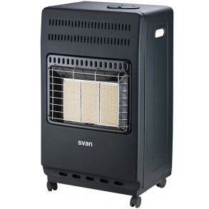 Udend�rs Komfur SVAN 4200 W
