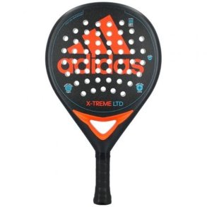 Padel bat Adidas X-Treme LTD Sort
