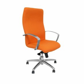 Kontorstol Caudete bali Piqueras y Crespo BALI308 Orange