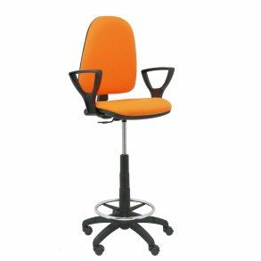 Taburet Ayna bali Piqueras y Crespo T04CP Orange PVC