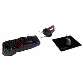Pakkegaming Talius Talius gaming kit V.2