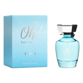 Dameparfume Oh! The Origin Tous EDT (50 ml) (50 ml)