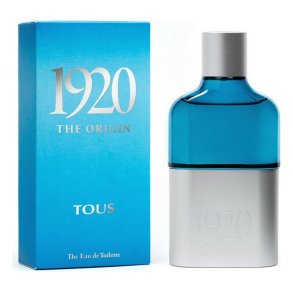 Dameparfume 1920 Tous EDT (100 ml) (100 ml)