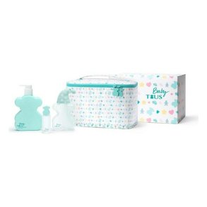 Parfume s�t til b�rn Tous Baby Tous EDT 4 Dele