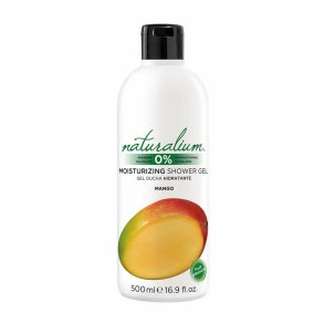 Shower gel Naturalium 500 ml